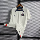 Camisa PSG Treino | 22/23 Torcedor Nike Masculino - Branco
