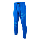Conjunto Nike: Tech Fleece - All Blue