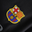 Camisa Barcelona Third 13/14 Retrô - Preto