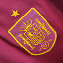 Camisa Espanha Home | 22/23 Torcedor Adidas Masculino - Vermelho