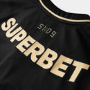 Camisa São Paulo 25/26 I Comemorativa New Balance - Versão Torcedor