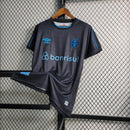 Camisa Grêmio Away III I 23/24 Torcedor Umbro Masculino - Preto