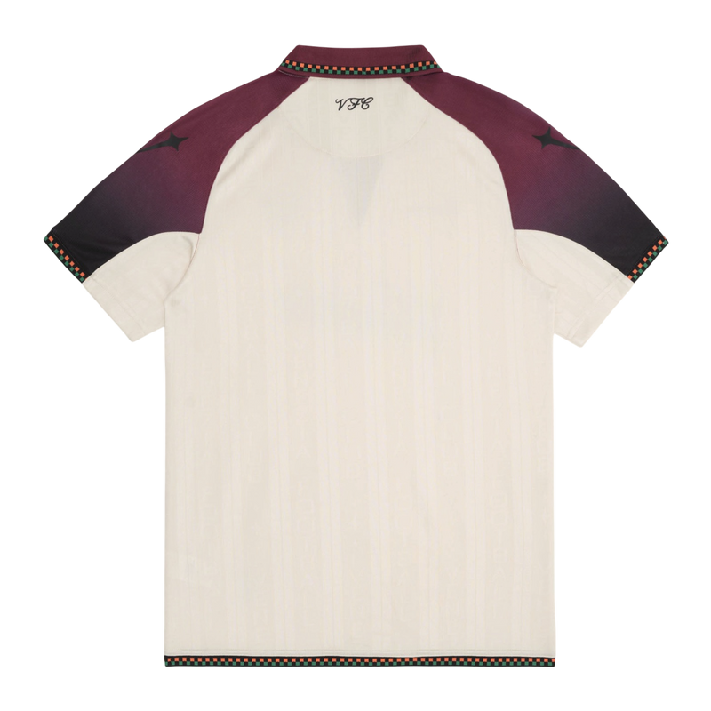 Camisa Venezia 25/26 II Away - Versão Torcedor