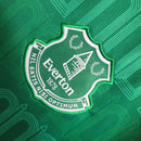 Camisa Everton Away II | 23/24 Torcedor Hummel Masculino - Verde
