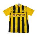 Camisa Retrô Borussia Dortmund Home 12/13 - Amarelo