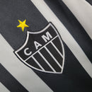 Camisa Atlético Mineiro | 23/24 Torcedor Adidas Masculino - Preto e Branco