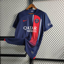 Camisa PSG Home | 23/24 Torcedor Nike Masculino - Azul