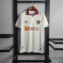 Camisa Fluminense Away | 22/23 Torcedor Umbro Masculino - Branco