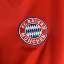 Camisa Retrô Bayern München 2000/01 - Vermelho