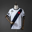 Camisa Vasco Away | 25/26 Torcedor Nike Masculino - Branco