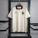 Camisa Vasco da Gama Away III | 22/23 Torcedor Kappa Masculino - Branco