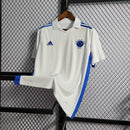 Camisa Cruzeiro Away II | 22/23 Torcedor Adidas Masculino - Branco