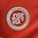 Camisa Internacional Home | 23/24 Torcedor Adidas Masculino - Vermelho