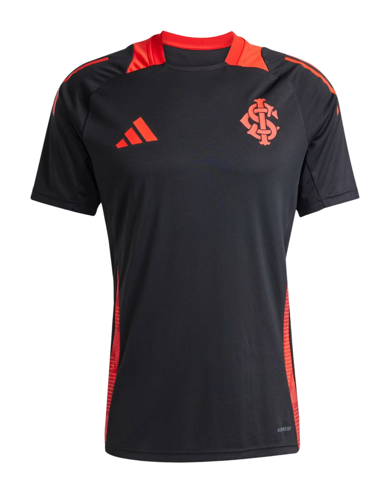 Camisa Internacional 25/26 I Treino - Versão Torcedor
