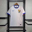 Camisa França Away II | 24/25 Torcedor Nike Masculino - Branco