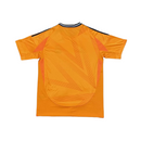 Camisa Real Madrid 24-25 Away - Adidas Laranja