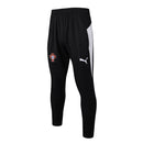 Conjunto Portugal 25/26 Masculino Puma - Preto