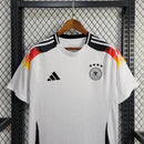 Camisa Alemanha Home 24/25 I Torcedor Adidas Masculino - Branco