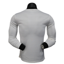 Camisa Alemanha 25/26 Edição Aniversário - Manga Longa