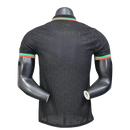 Camisa Arsenal 25/26 Treino - Preto - Versão Jogador