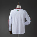 Camisa México 25/26 I Away - Manga Longa