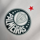 Camisa Palmeiras Away II I 23/24 Torcedor Puma Masculino - Branco