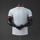 Camisa Espanha Away | 25/26 Versão Jogador Adidas Masculino - Branco