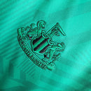Camisa Newcastle United Away II | 23/24 Torcedor Castore Masculino - Verde