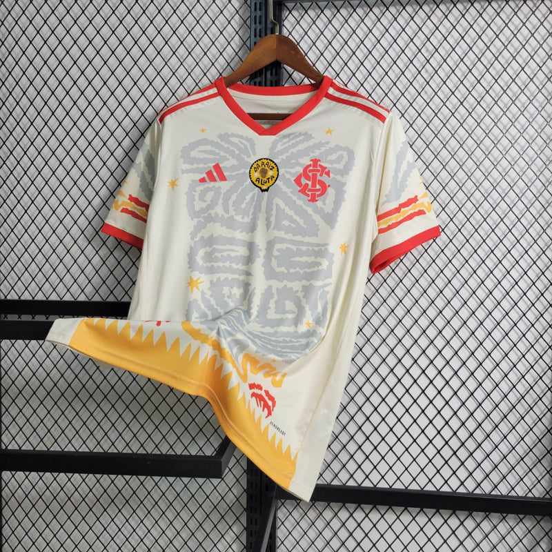 Camisa Internacional Edição Especial | 23/24 Torcedor Adidas Masculino