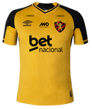 Camisa Sport 25/26 II Away - Versão Torcedor