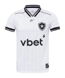Camisa Botafogo 25/26 III Third - Versão Torcedor
