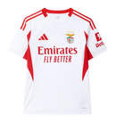 Camisa Benfica 25/26 III Third - Versão Torcedor