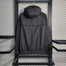 Jaqueta Corta-Vento Chelsea 23/24 Masculino Nike - Preto