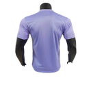 Camisa Juventus 25/26 Edição Polo - Roxo - Versão Jogador