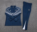 Conjunto PSG 25/26 Masculino Nike Jordan - Azul