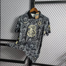 Camisa Chelsea Edição Especial | 22/23 Torcedor Nike Masculino - Preto
