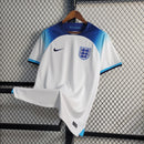 Camisa Inglaterra Home | 22/23 Torcedor Nike Masculino - Branco