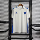 Camisa Cruzeiro Away II | 22/23 Torcedor Adidas Masculino - Branco