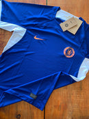 Camisa Chelsea | 23/24 Torcedor Nike Masculino - (Pronta Entrega)