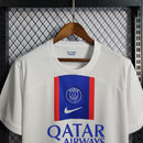 Camisa PSG Away II | 22/23 Torcedor Nike Masculino - Branco