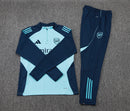 Conjunto Arsenal 25/26 Masculino Adidas - Azul