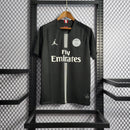 Camisa PSG Retrô Away III 18/19 | Torcedor Nike Jordan Masculino - Preto
