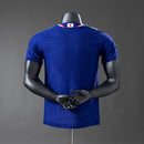 Camisa Japão Home | 25/26 Versão Jogador Adidas Masculino - Azul