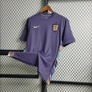 Camisa Inglaterra Away II | 24/25 Torcedor Nike Masculino - Azul