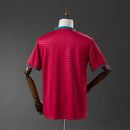 Camisa Portugal Home | 25/26 Torcedor Puma Masculino - Vinho
