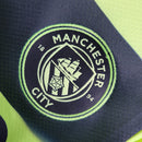 Camisa Manchester City Away II | 22/23 Torcedor Puma Masculino - Verde