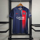 Camisa PSG Home | 23/24 Torcedor Nike Masculino - Azul