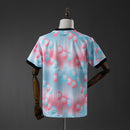 Camisa Belgica Away | 25/26 Torcedor Adidas Masculino - Rosa