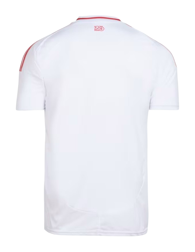 Camisa Internacional 25/26 II Away - Versão Torcedor
