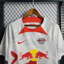 Camisa RB Leipzig Home | 22/23 Torcedor Nike Masculino - Branco